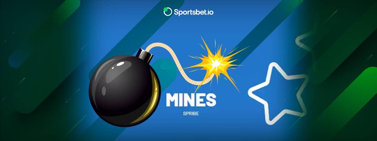 A melhor estratégia de Mines: Como jogar e ganhar prêmios